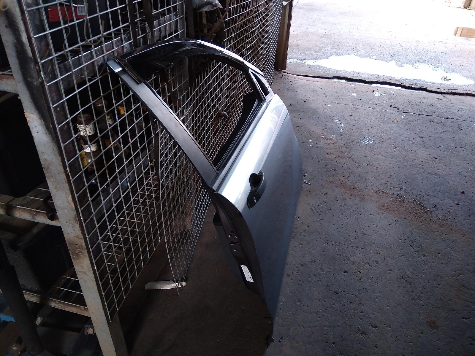 View Auto part Right Front Door Mazda Bt50 2012