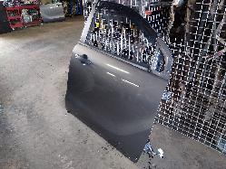 View Auto part Right Front Door Mazda Bt50 2012