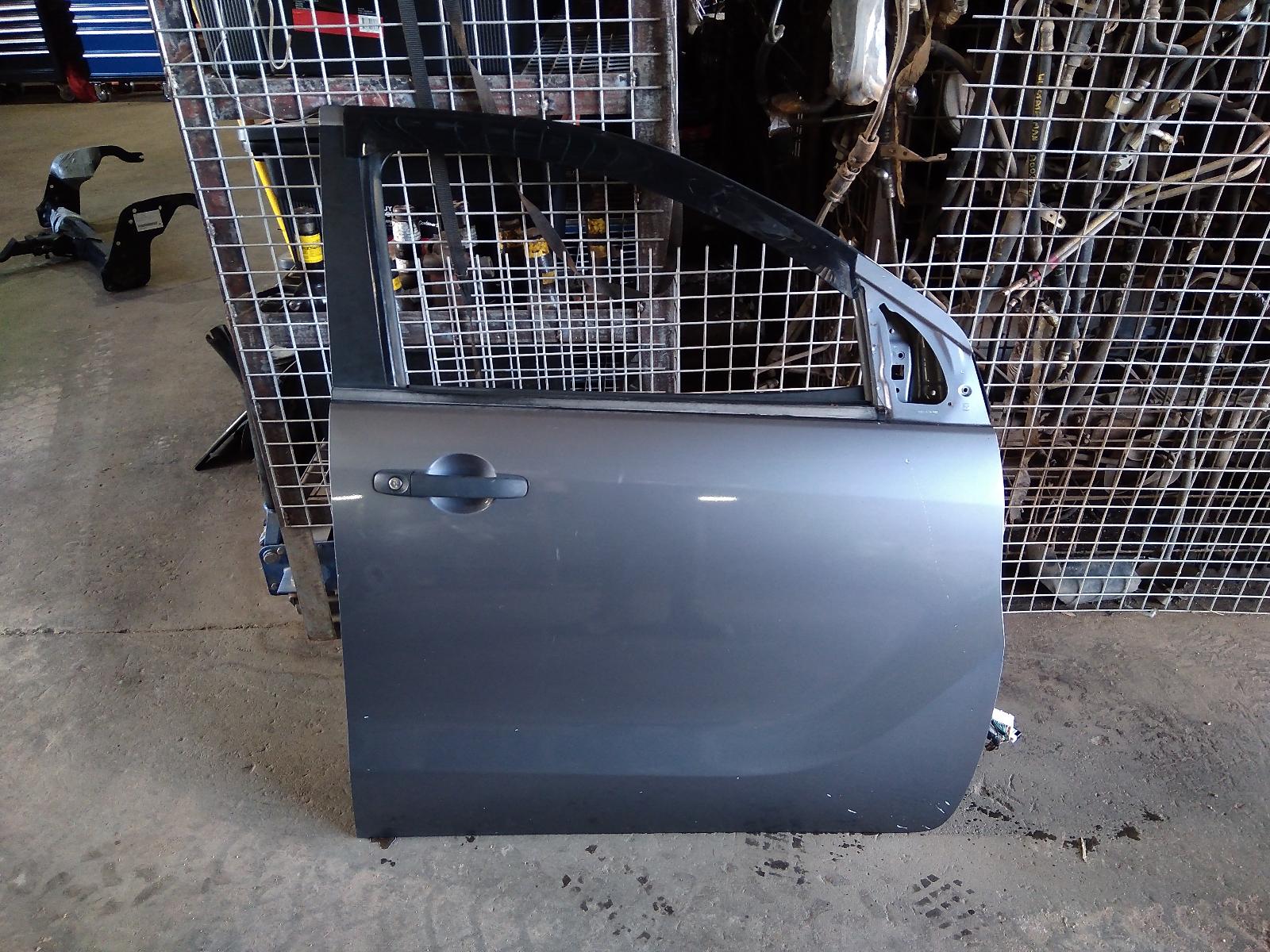 View Auto part Right Front Door Mazda Bt50 2012