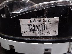 View Auto part Instrument Cluster Mazda Bt50 2012
