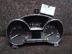 View Auto part Instrument Cluster Mazda Bt50 2012