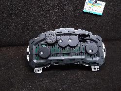 View Auto part Instrument Cluster Mazda Bt50 2012