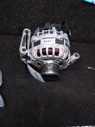 View Auto part Alternator Mazda Bt50 2012