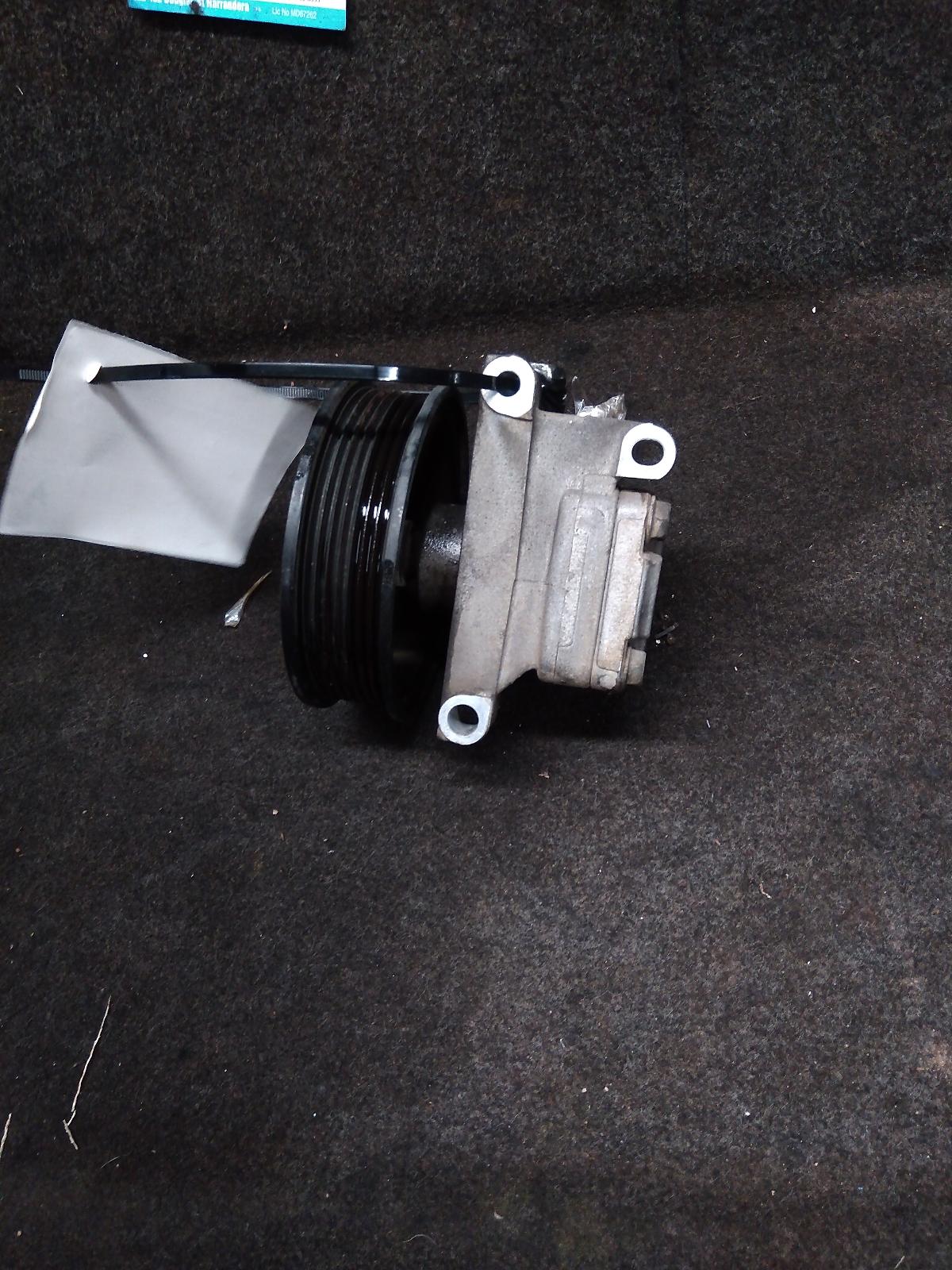 View Auto part Steering Pump Mazda Bt50 2012