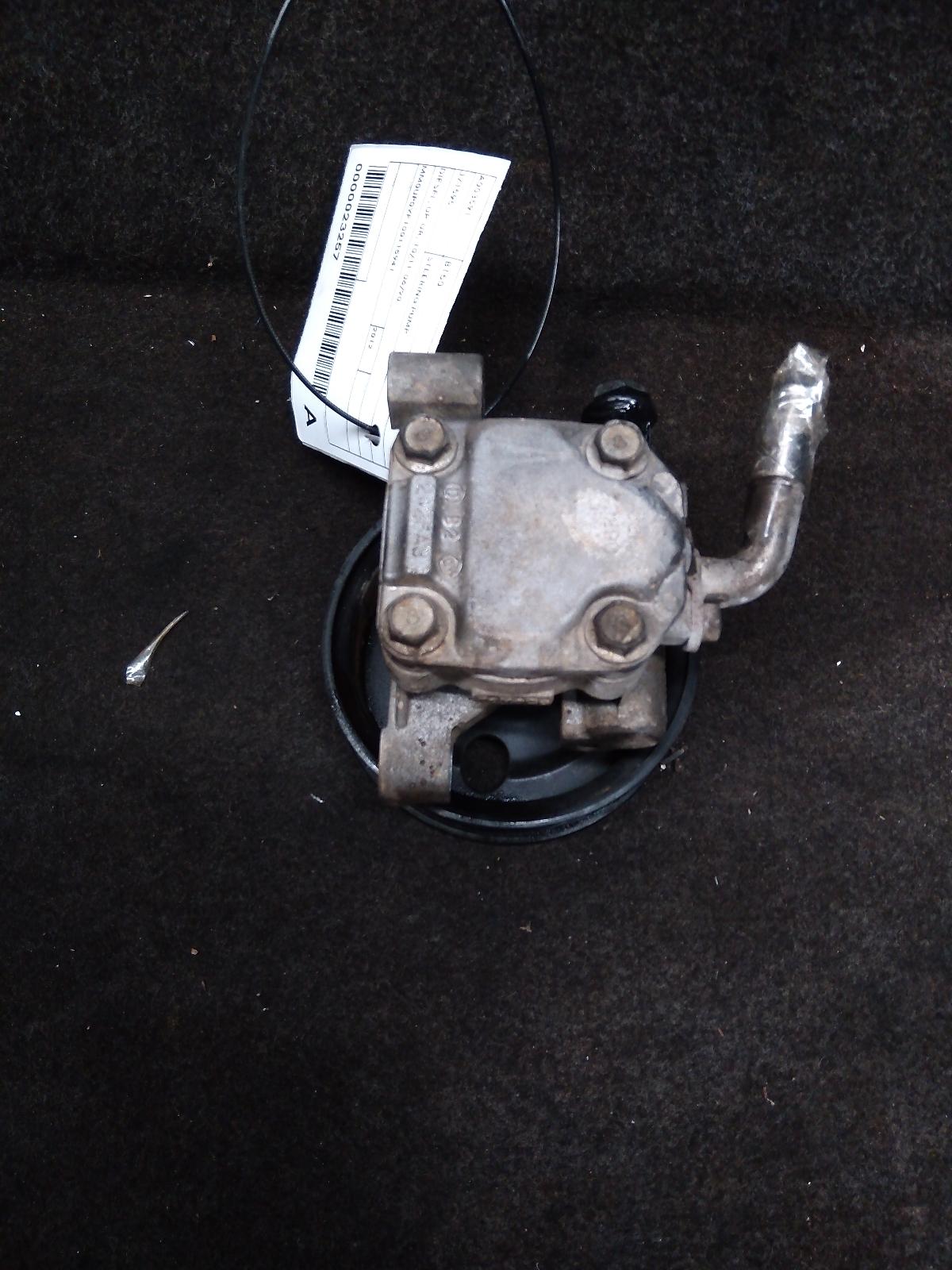 View Auto part Steering Pump Mazda Bt50 2012