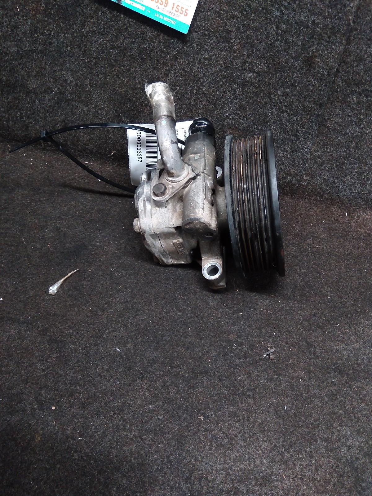 View Auto part Steering Pump Mazda Bt50 2012