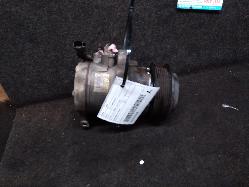 View Auto part A/C Compressor Mazda Bt50 2012