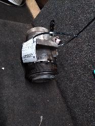 View Auto part A/C Compressor Mazda Bt50 2012