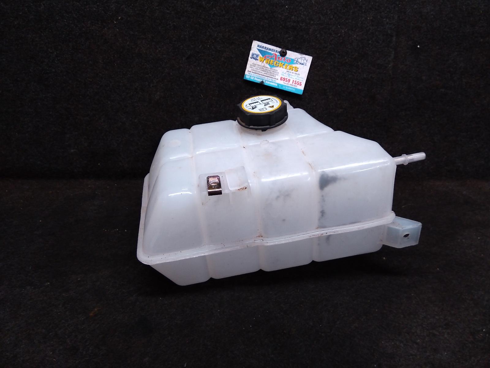 View Auto part Overflow Bottle Mazda Bt50 2012