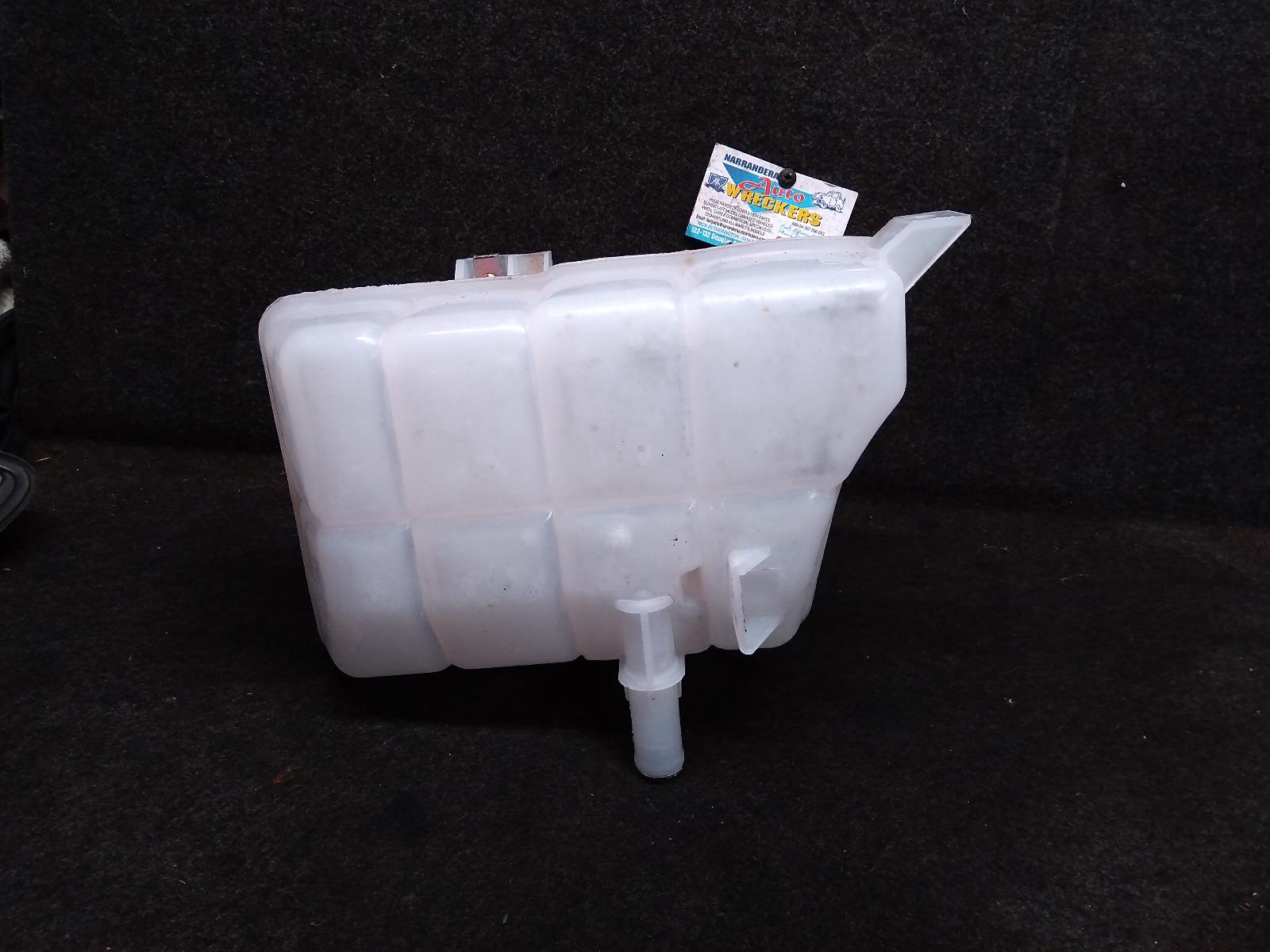 View Auto part Overflow Bottle Mazda Bt50 2012