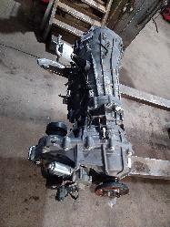 View Auto part Trans/Gearbox Mazda Bt50 2012