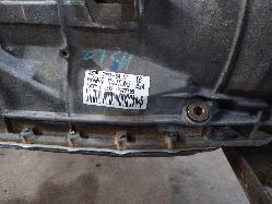 View Auto part Trans/Gearbox Mazda Bt50 2012