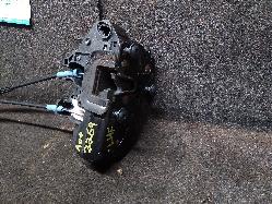 View Auto part Door/Boot/Gate Lock Holden Commodore 2009