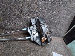 View Auto part Door/Boot/Gate Lock Holden Commodore 2009