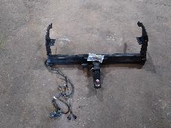 View Auto part Towbar Mazda Bt50 2012