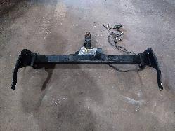 View Auto part Towbar Mazda Bt50 2012