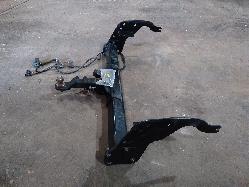 View Auto part Towbar Mazda Bt50 2012