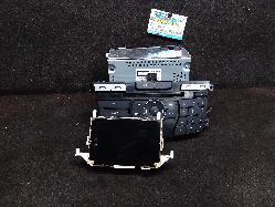 View Auto part Radio/Cd/Dvd/Sat/Tv Mazda Bt50 2012