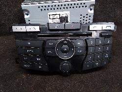View Auto part Radio/Cd/Dvd/Sat/Tv Mazda Bt50 2012