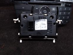 View Auto part Radio/Cd/Dvd/Sat/Tv Mazda Bt50 2012