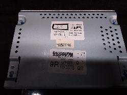 View Auto part Radio/Cd/Dvd/Sat/Tv Mazda Bt50 2012