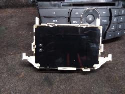 View Auto part Radio/Cd/Dvd/Sat/Tv Mazda Bt50 2012