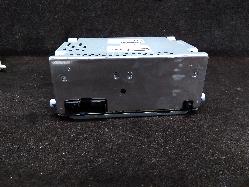View Auto part Radio/Cd/Dvd/Sat/Tv Mazda Bt50 2012