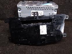 View Auto part Radio/Cd/Dvd/Sat/Tv Mazda Bt50 2012