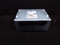 View Auto part Radio/Cd/Dvd/Sat/Tv Mazda Bt50 2012