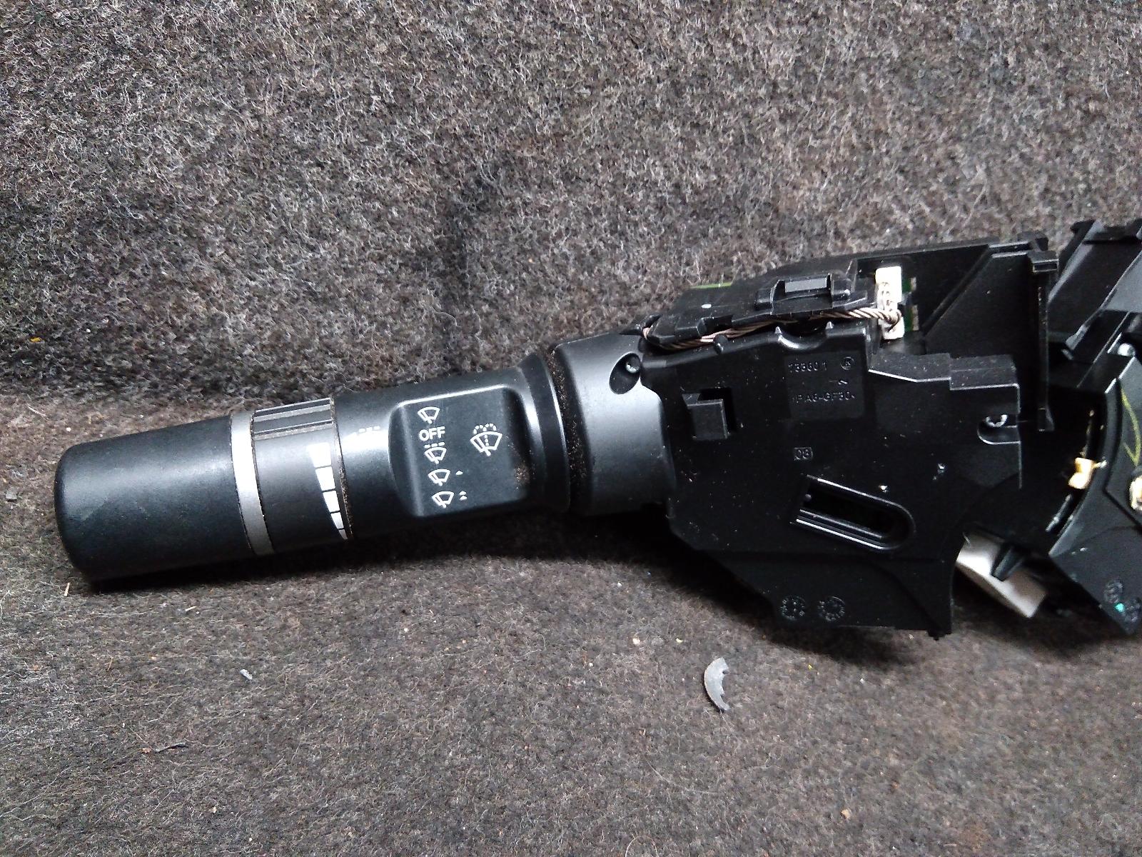 View Auto part Combination Switch Mazda Bt50 2012