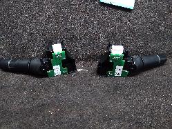 View Auto part Combination Switch Mazda Bt50 2012