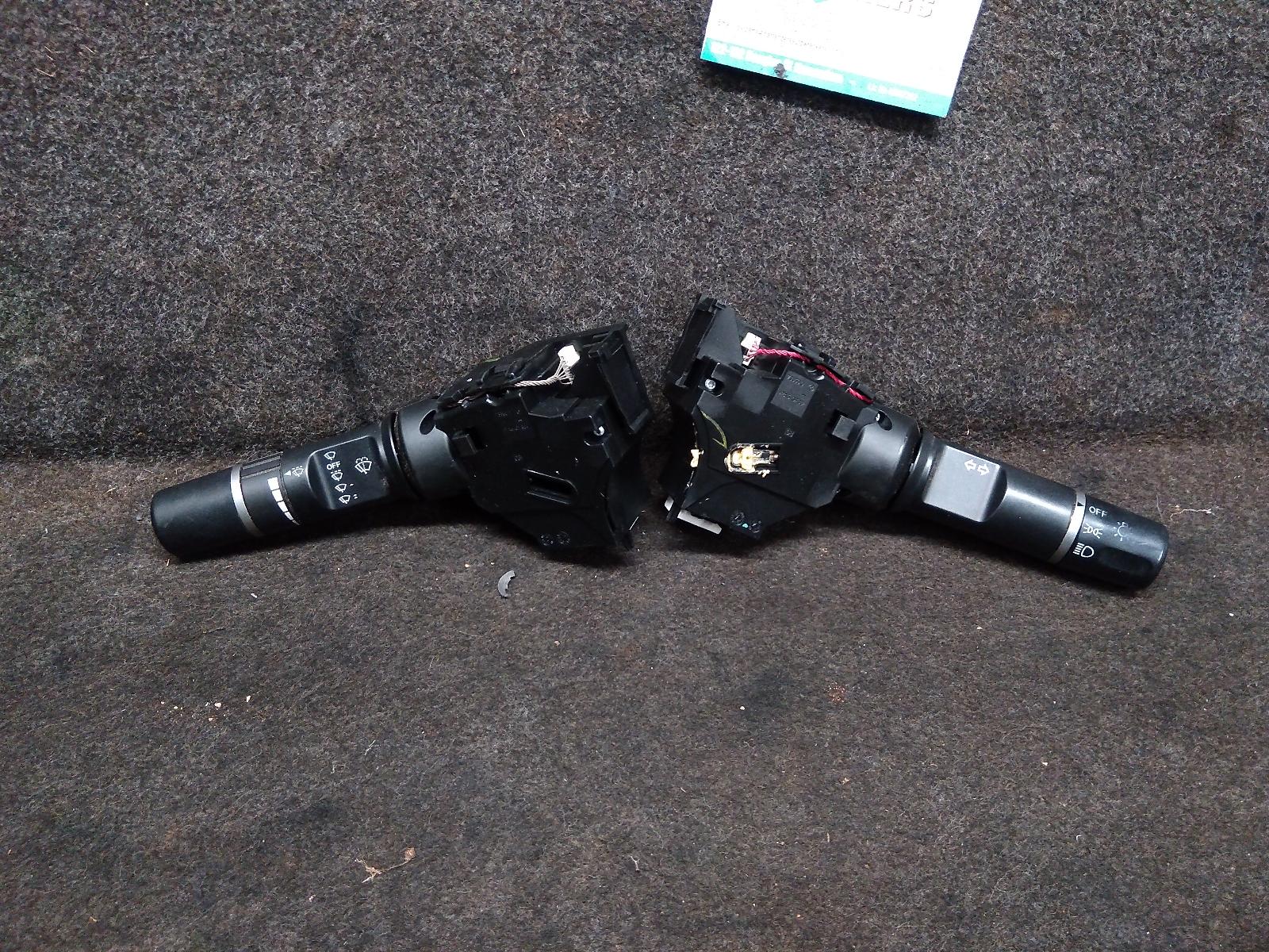 View Auto part Combination Switch Mazda Bt50 2012
