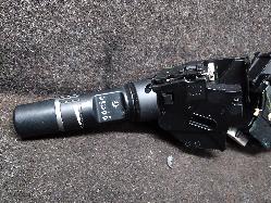 View Auto part Combination Switch Mazda Bt50 2012