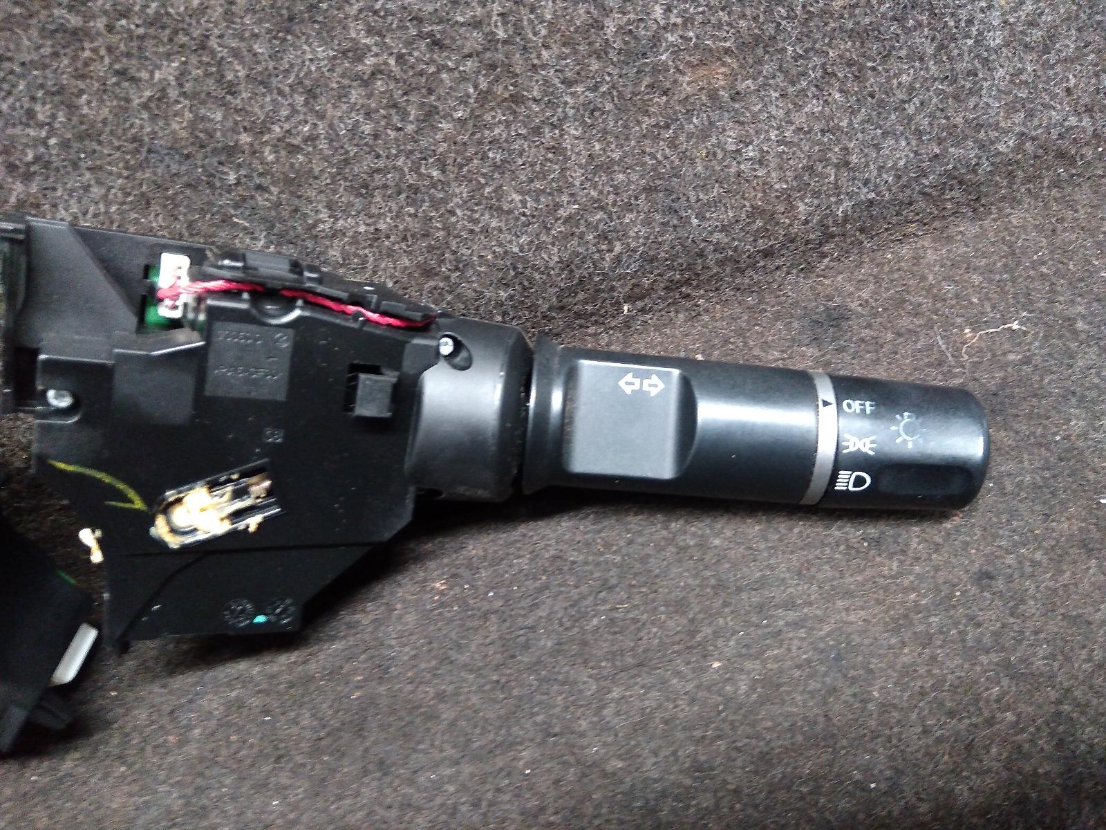 View Auto part Combination Switch Mazda Bt50 2012