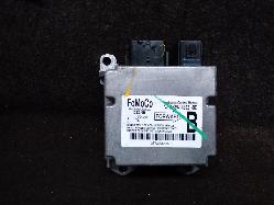View Auto part Airbag Module/Sensor Mazda Bt50 2012