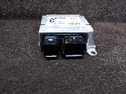 View Auto part Airbag Module/Sensor Mazda Bt50 2012