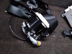 View Auto part Seatbelt/Stalk Mazda Bt50 2012