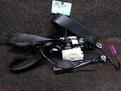 View Auto part Seatbelt/Stalk Mazda Bt50 2012
