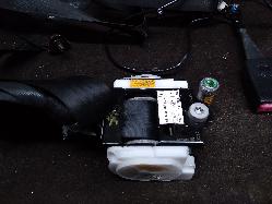 View Auto part Seatbelt/Stalk Mazda Bt50 2012