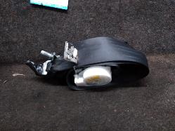 View Auto part Seatbelt/Stalk Mazda Bt50 2012
