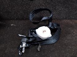View Auto part Seatbelt/Stalk Mazda Bt50 2012