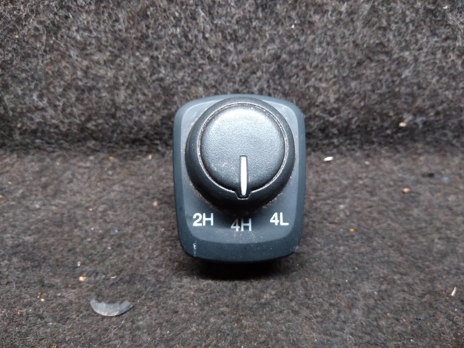 View Auto part Misc Switch/Relay Mazda Bt50 2012