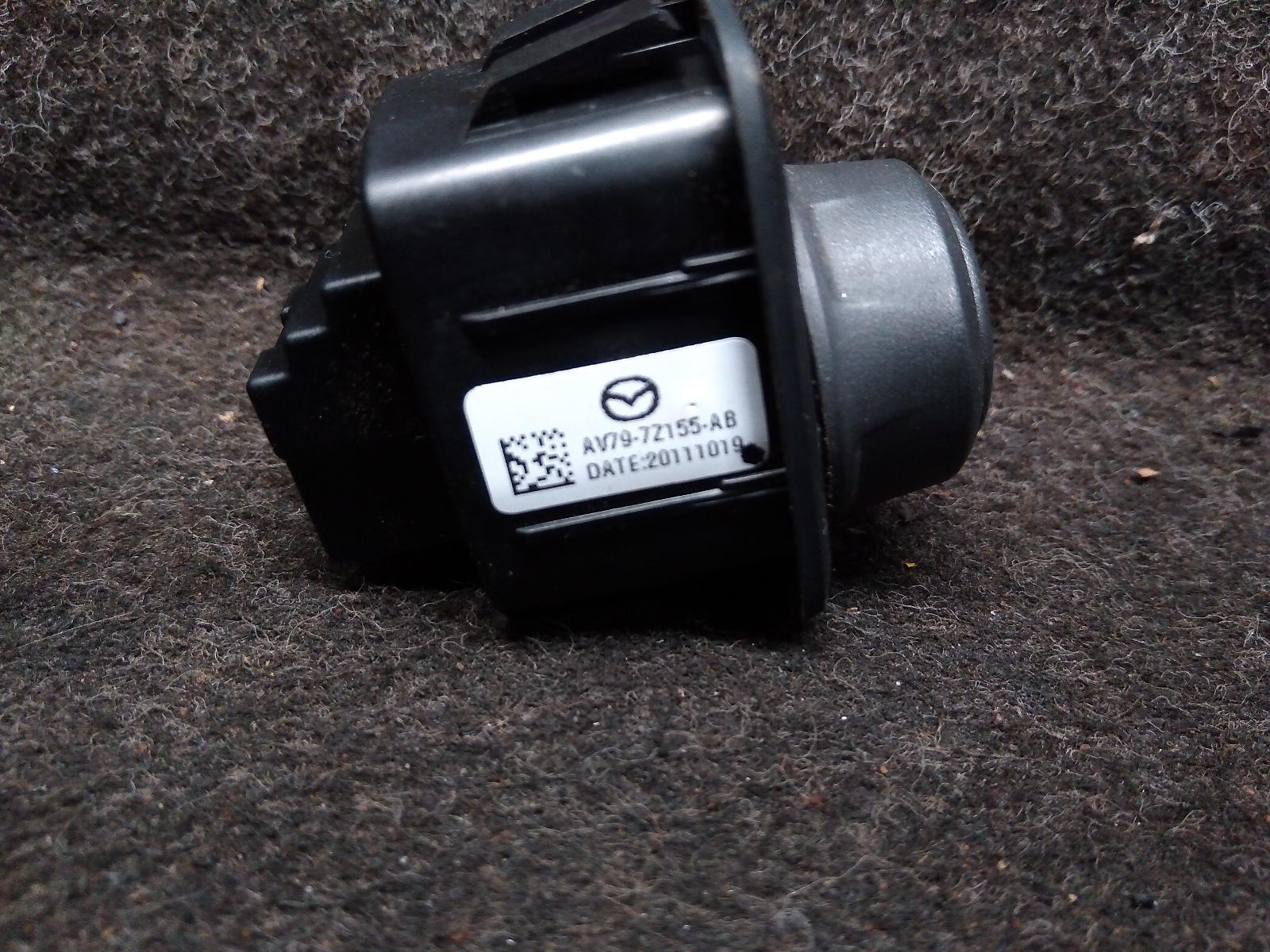 View Auto part Misc Switch/Relay Mazda Bt50 2012