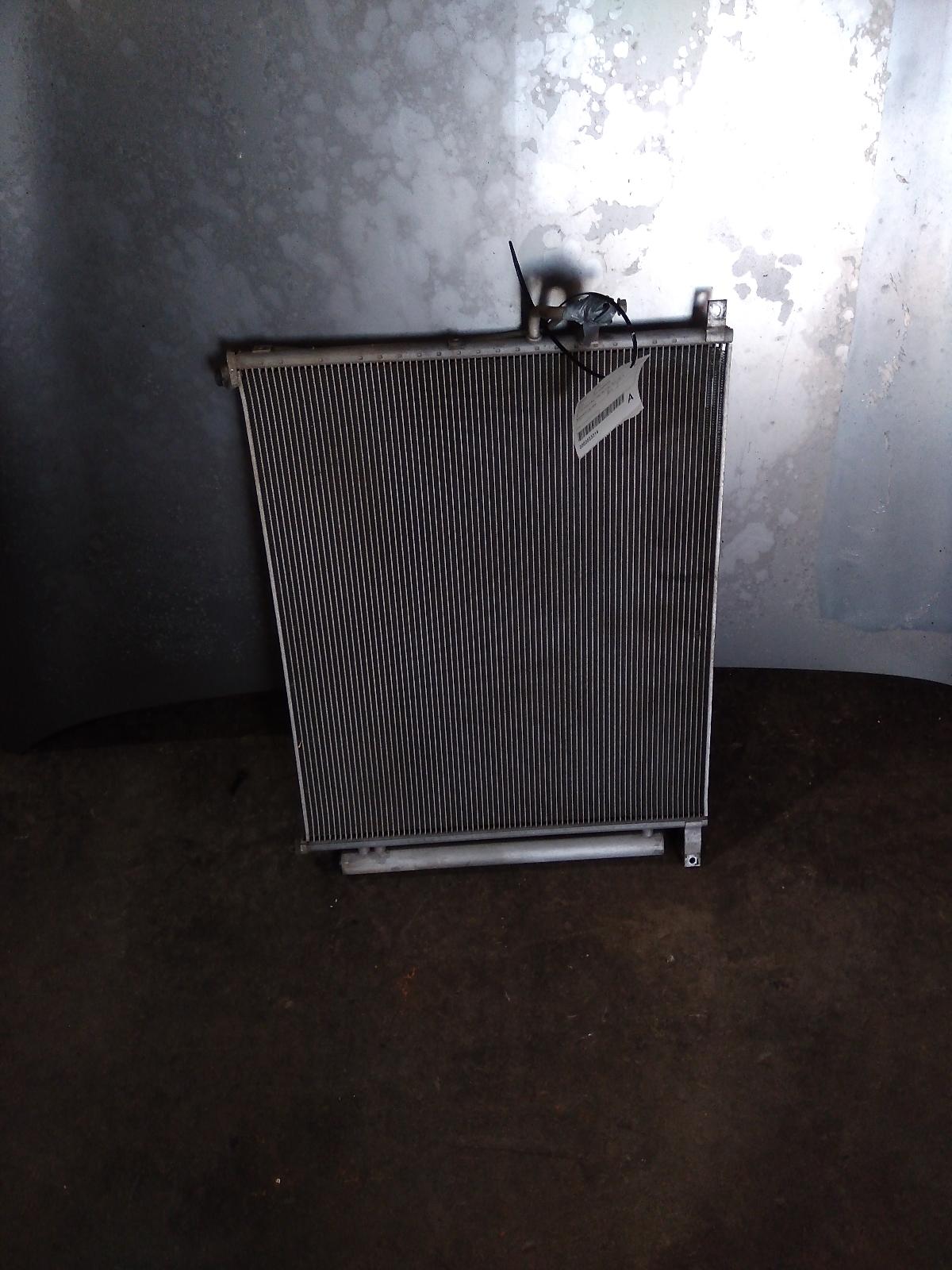 View Auto part A/C Condenser Mazda Bt50 2012