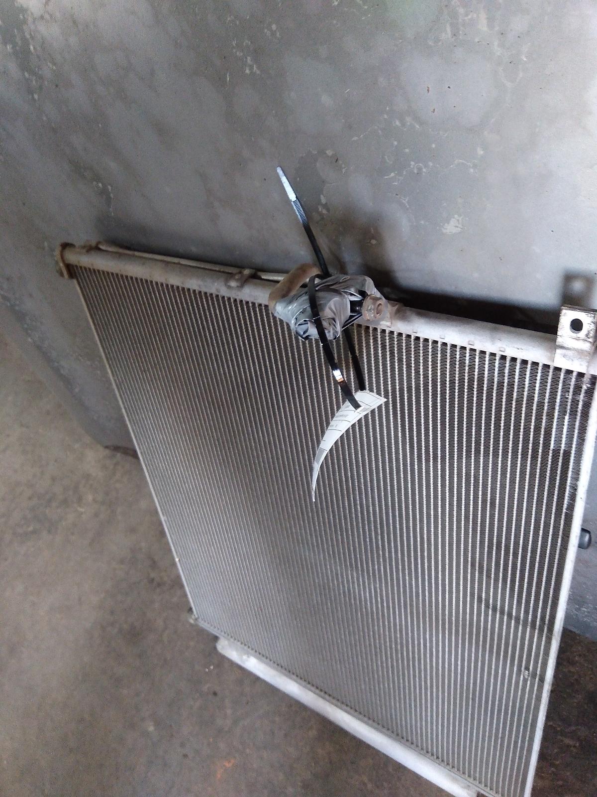 View Auto part A/C Condenser Mazda Bt50 2012