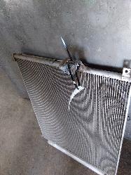 View Auto part A/C Condenser Mazda Bt50 2012