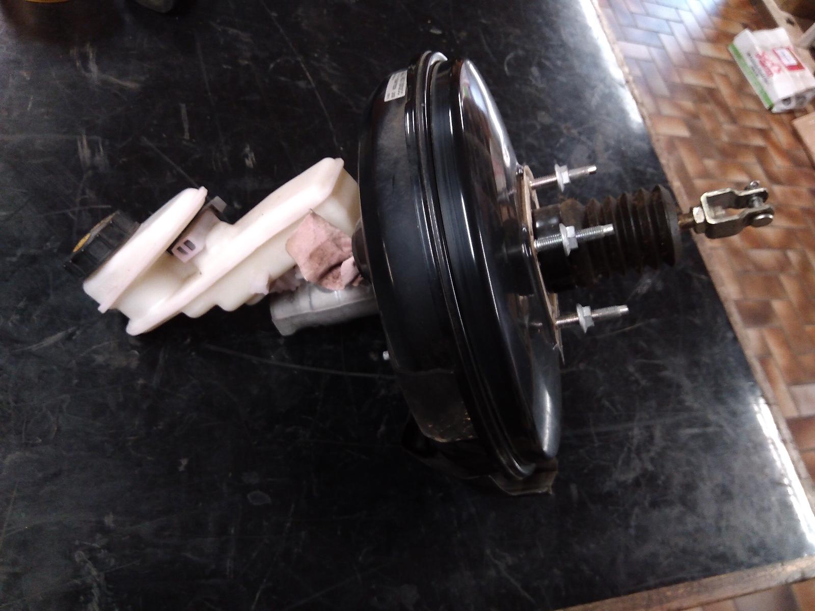 View Auto part Brake Booster Mazda Bt50 2012