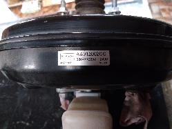 View Auto part Brake Booster Mazda Bt50 2012