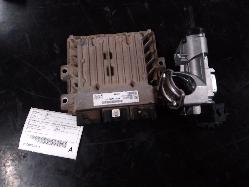 View Auto part Ecu Mazda Bt50 2012