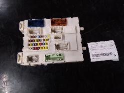 View Auto part Ecu Mazda Bt50 2012